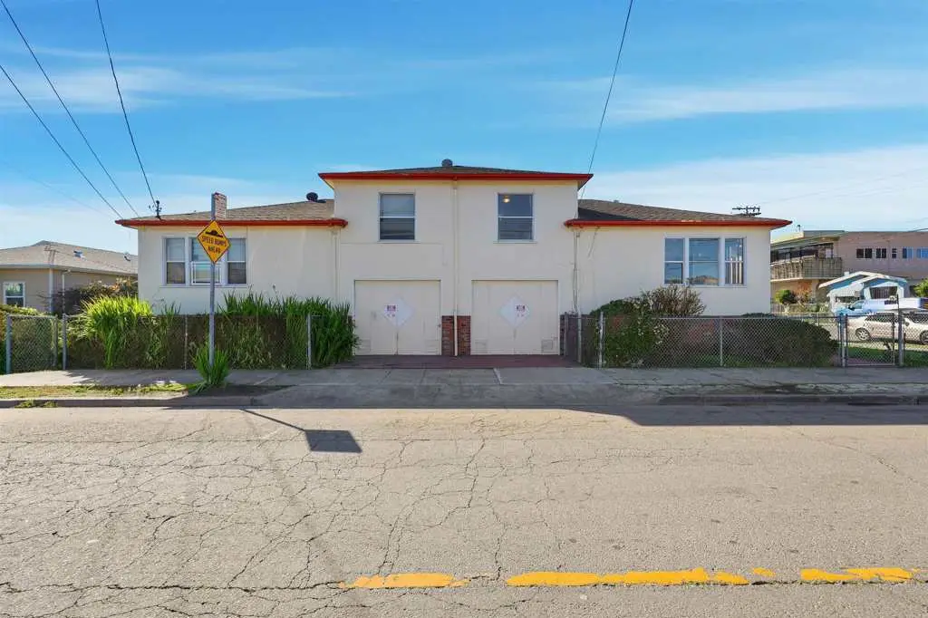 1442 92nd Avenue, Oakland, CA 94603 - #1