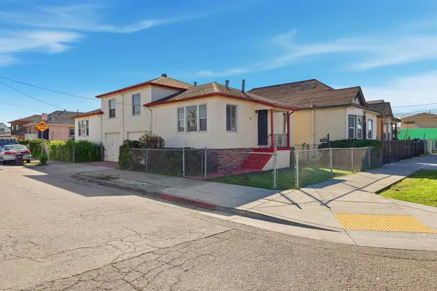 1442 92nd Avenue, Oakland, CA 94603 - #2