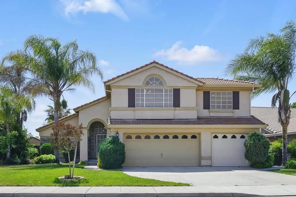 723 Ann Gabriel Ln, Tracy, CA 95377 - #1