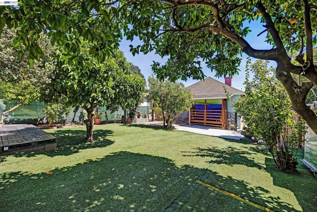 2309 High St, Oakland, CA 94601 - #1