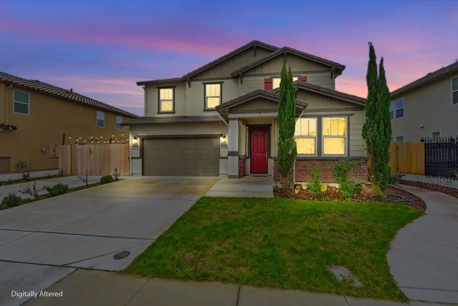 1444 1444 Meridian St, Manteca, CA 95337 - #2