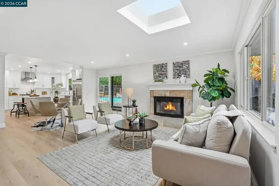 289 Sierra Dr, Walnut Creek, CA 94596 - #2