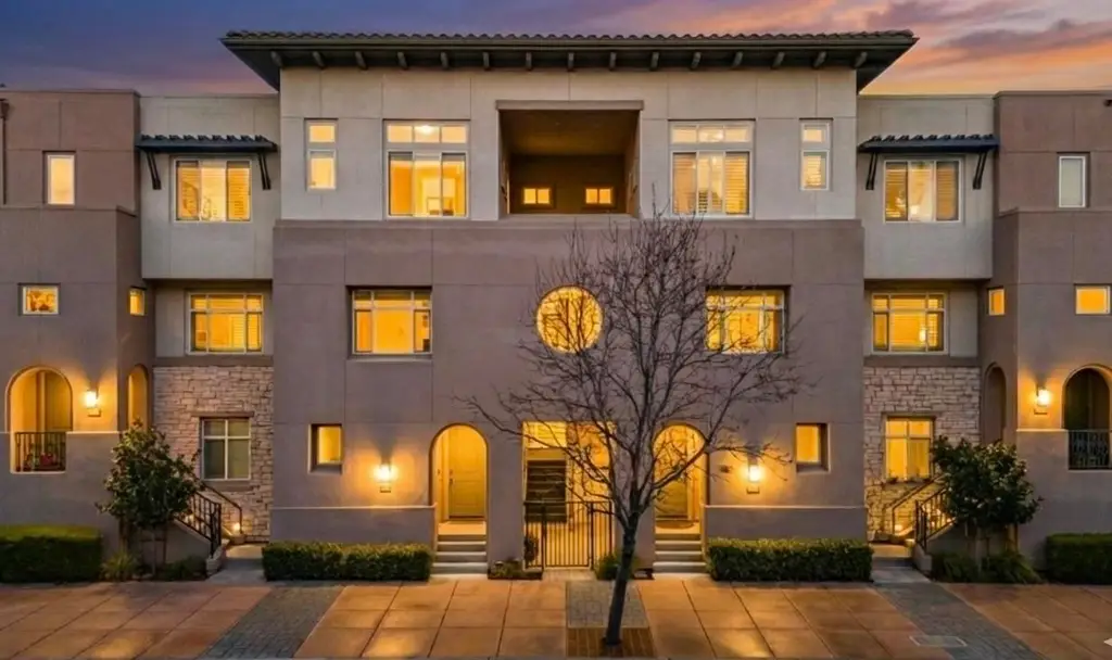 5399 5399 Iron Horse Pkwy, Dublin, CA 94568 - #1