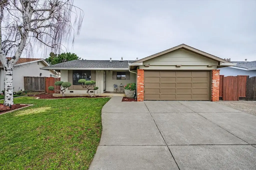 39754 Plumas Way, Fremont, CA 94538 - Image #1
