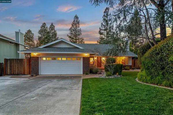 3061 San Miguel Ct, Concord, CA 94518