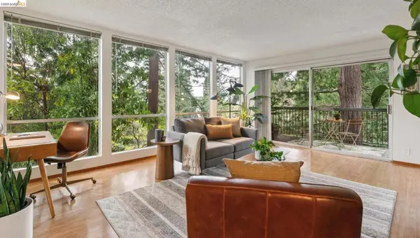 2700 Le Conte Ave #402, Berkeley, CA 94709