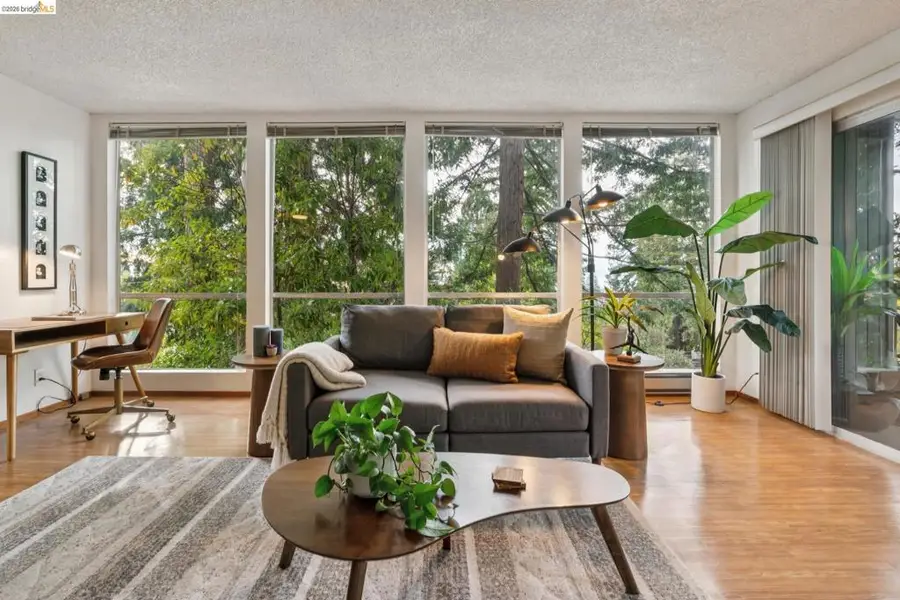 2700 Le Conte Ave #402, Berkeley, CA 94709 - #2