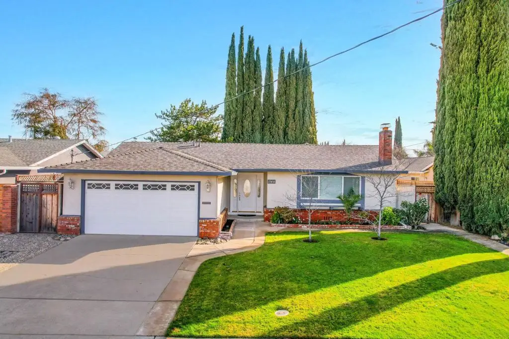 1144 El Dorado Dr, Livermore, CA 94550 - #1