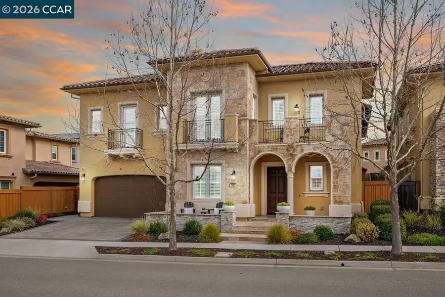 4990 4990 Enderby St, Danville, CA 94506 - #2