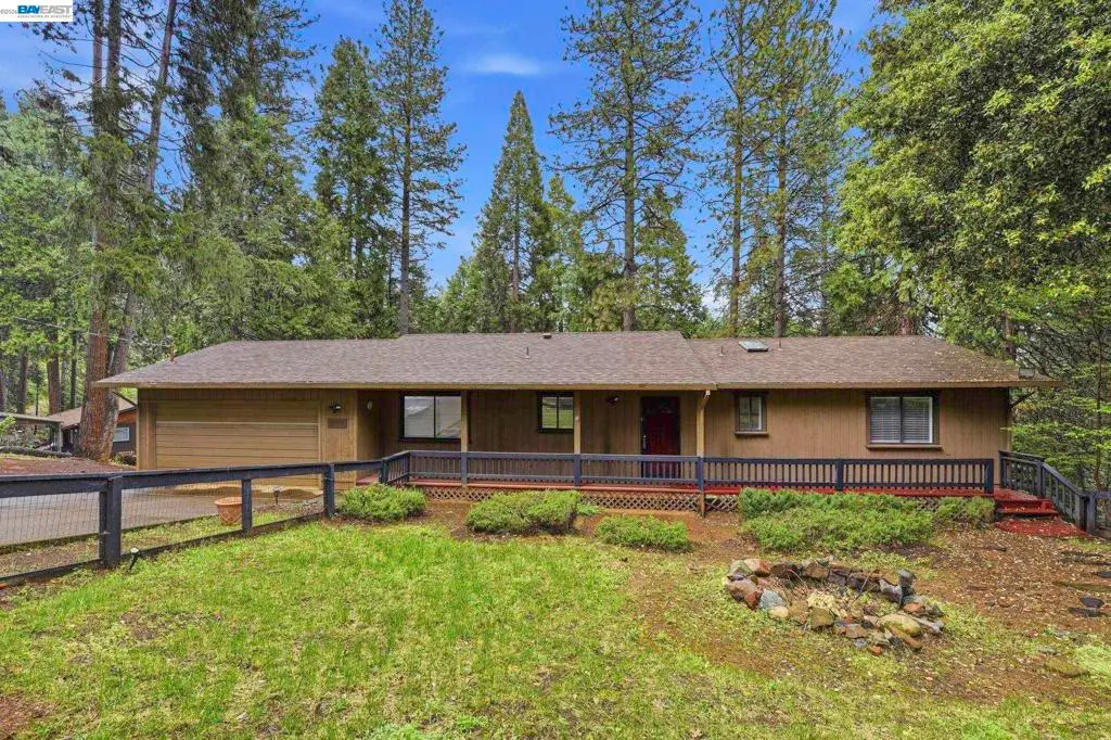 27701 Evelyn Ct, Pioneer, CA 95666 - #1