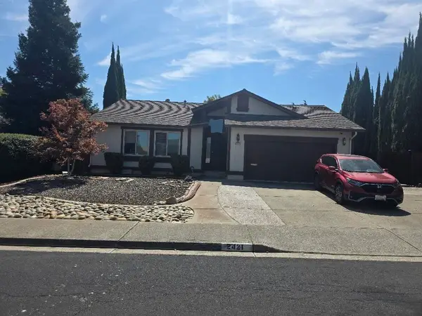 Address Withheld By Seller, Antioch, CA 94509