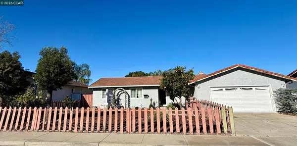 606 W 20th St, Antioch, CA 94509