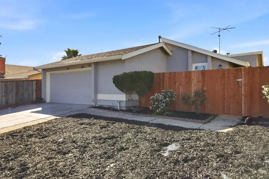 1371 Sunnycrest Circle, San Jose, CA 95122 - #2