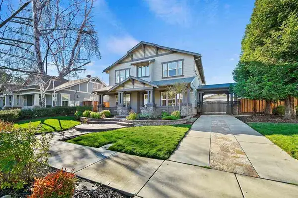 2535 Kellogg Loop, Livermore, CA 94550