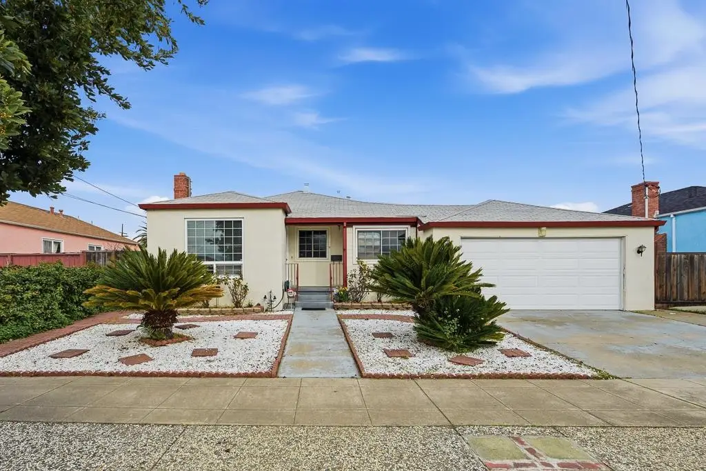 1722 Eveleth Ave, San Leandro, CA 94577 - #1