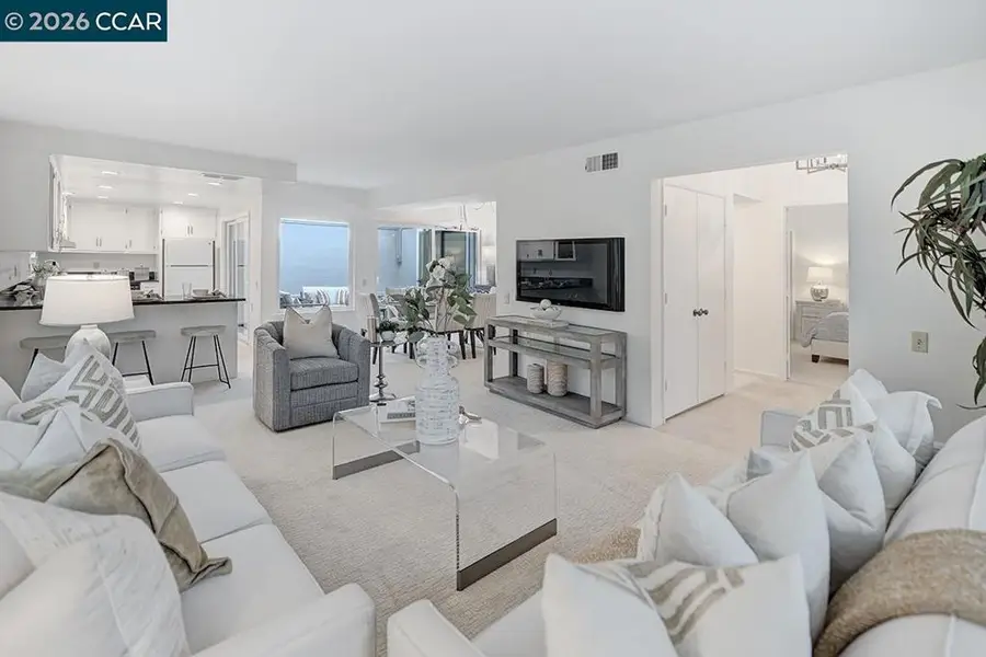 1517 Oakmont Dr #1, Walnut Creek, CA 94595 - Image #3