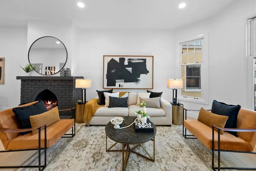 1875 9th Ave, San Francisco, CA 94122 - #2