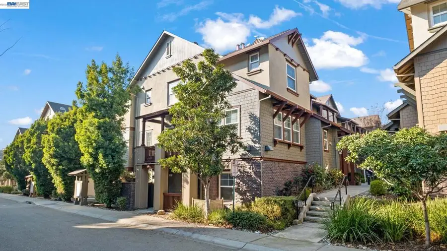 157 Zephyr Pl #109, Livermore, CA 94550 - #2