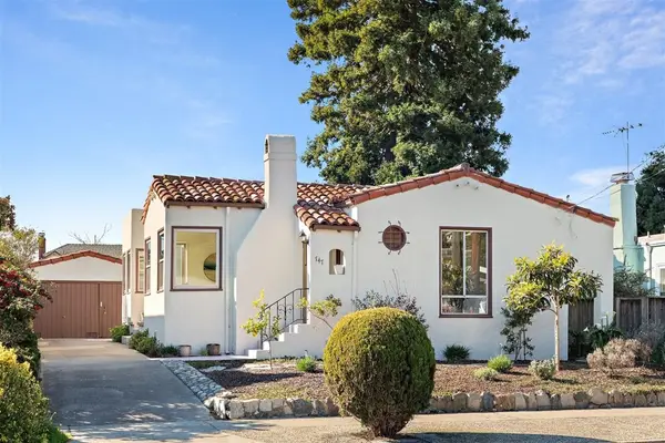 747 Albemarle St, El Cerrito, CA 94530
