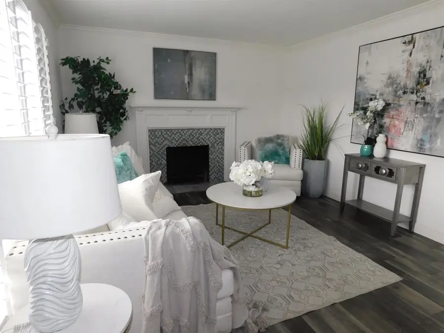 15018 Edgemoor St, San Leandro, CA 94579 - #3