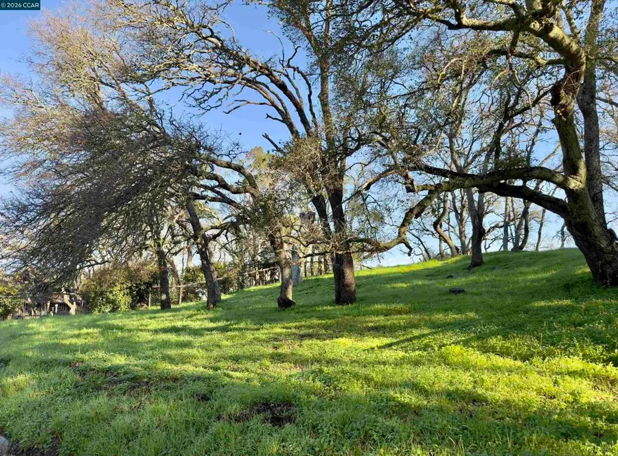 0 Castle Crest Rd, Alamo, CA 94507 - #3