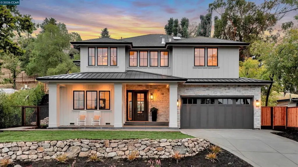 1362 Sunset Loop, Lafayette, CA 94549 - Image #1