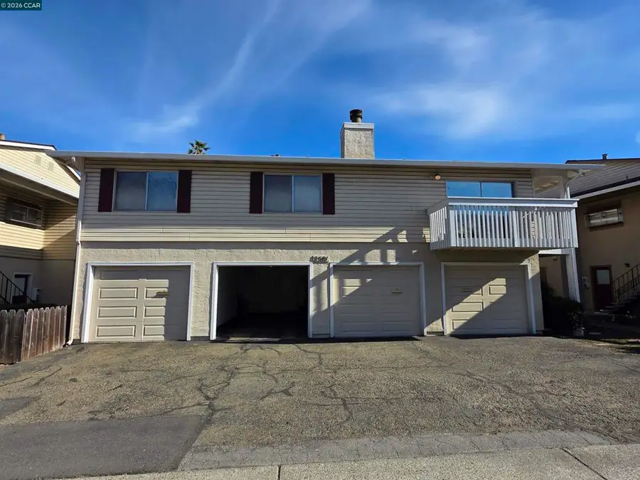 2581 El Portal Dr #C, San Pablo, CA 94806 - #3
