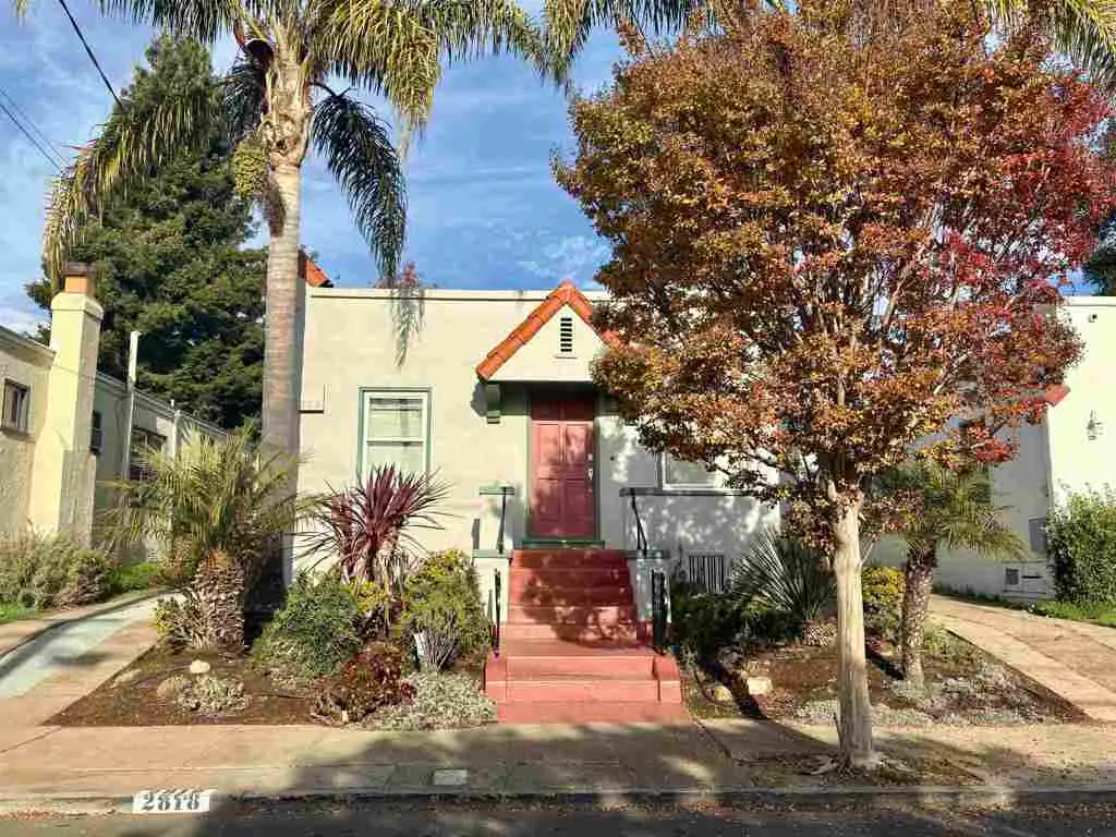 2818 Morgan Ave, Oakland, CA 94602 - #1