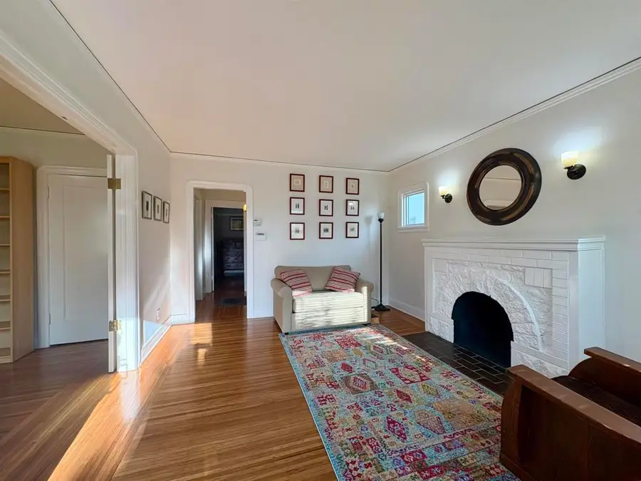 2818 Morgan Ave, Oakland, CA 94602 - #3