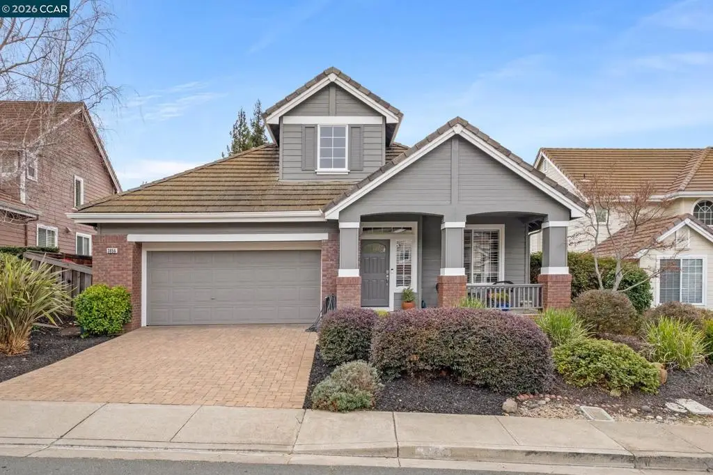 3056 Windmill Canyon Dr, Clayton, CA 94517 - Image #1