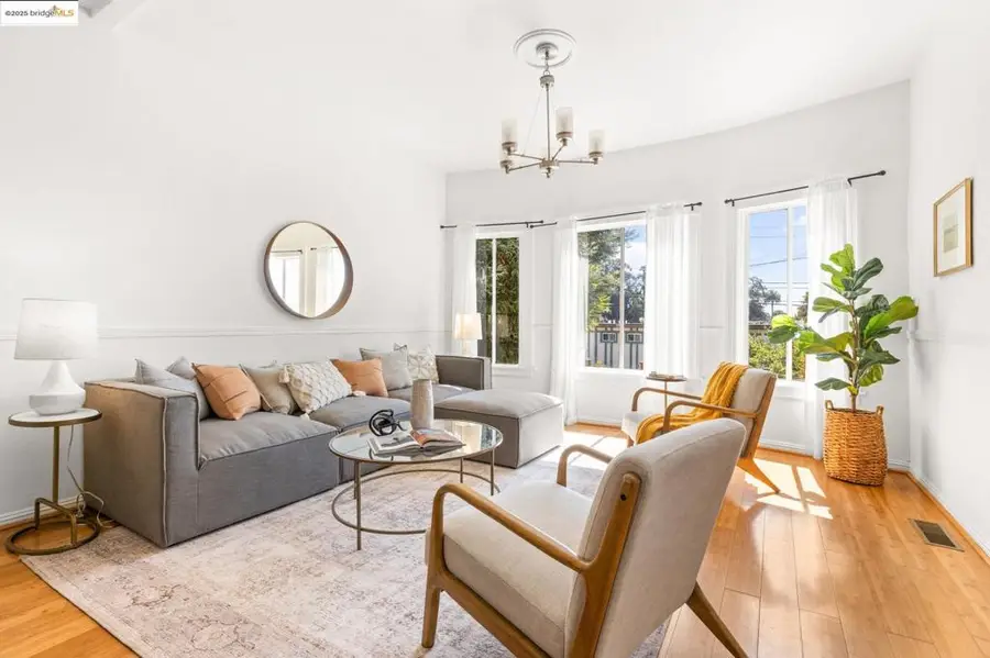 2005 36th Avenue, Oakland, CA 94601 - #3