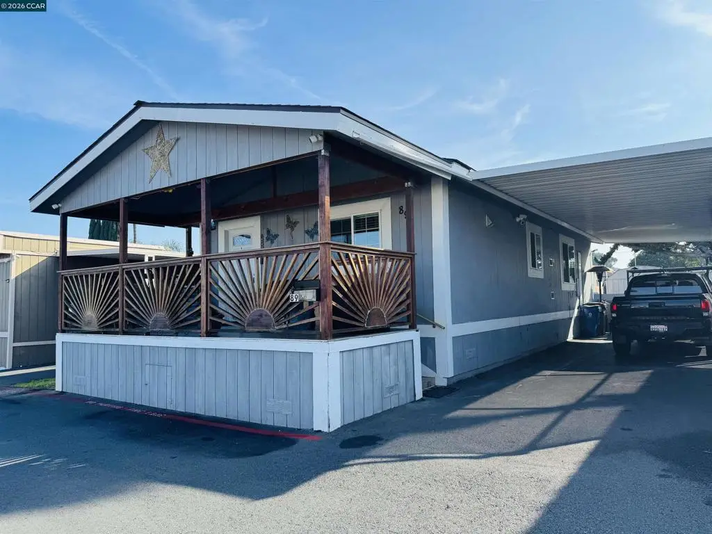 3301 Buchanan Rd, Antioch, CA 94509 - #1