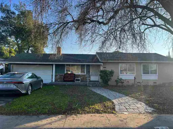 322 322 Marc Ave, Stockton, CA 95207