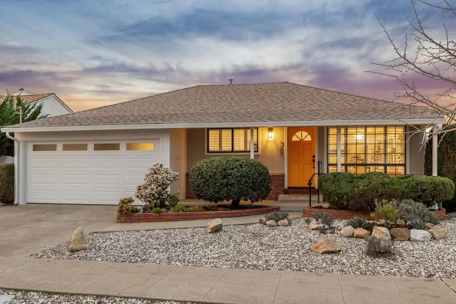 727 Moraga Dr, San Leandro, CA 94578 - #3