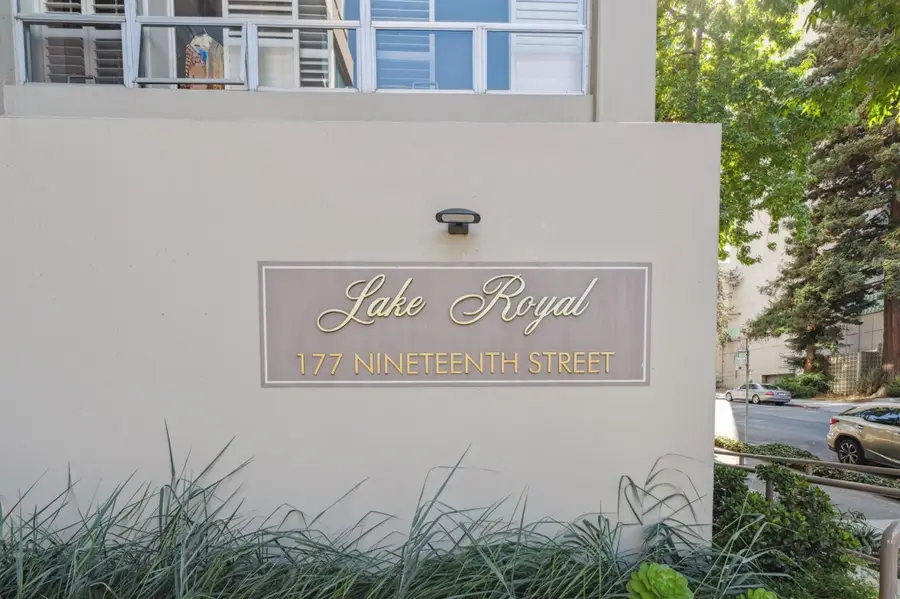 177 19th St #5A, Oakland, CA 94612 - #3