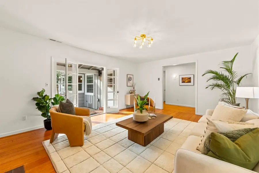 1509 Mountain Blvd, Oakland, CA 94611 - #2