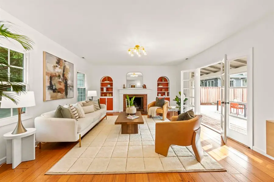 1509 Mountain Blvd, Oakland, CA 94611 - #3