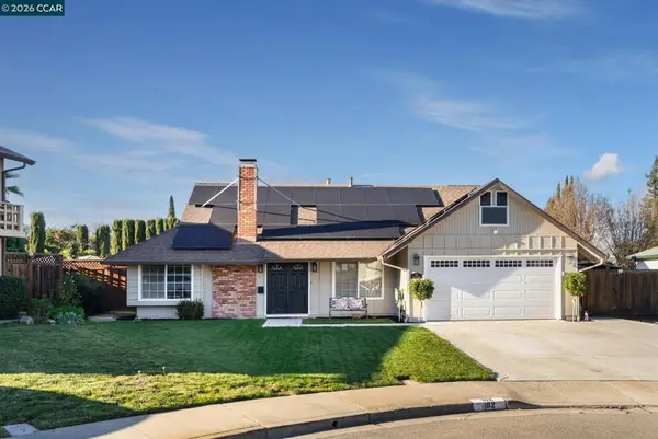 182 182 Madelia Pl, San Ramon, CA 94583