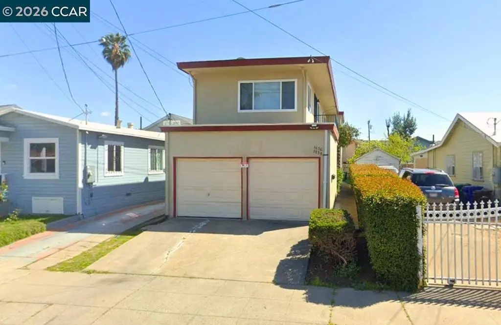 1636 101st Ave, Oakland, CA 94603 - #1