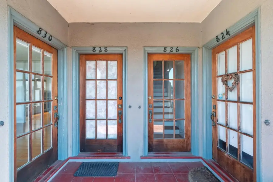 832 Walker, Oakland, CA 94610 - #3