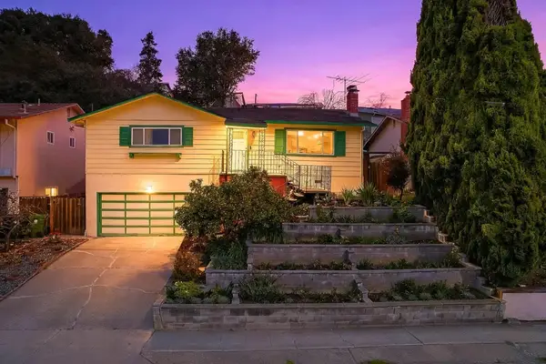 19560 Stanton Ave, Castro Valley, CA 94546