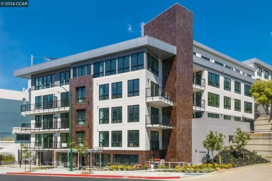 1605 Riviera Ave #404, Walnut Creek, CA 94596 - #2