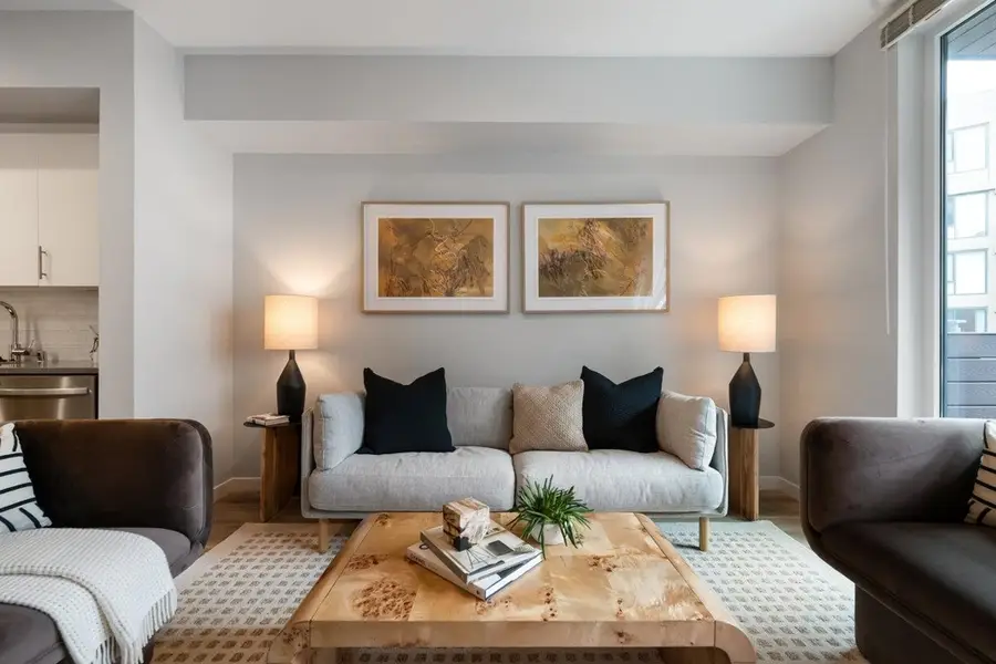 260 260 Brooklyn Basin Way #411, Oakland, CA 94606 - #3