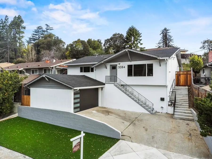 5084 Seaview Ave, Castro Valley, CA 94546 - Image #2