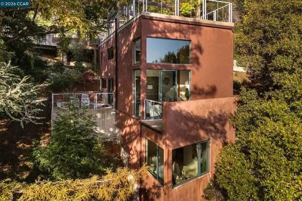 161 161 Panoramic Way, Berkeley, CA 94704