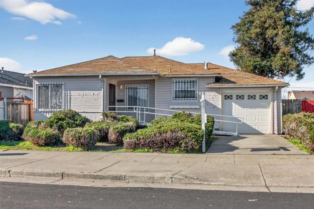 249 S 13th St, Richmond, CA 94804 - #1