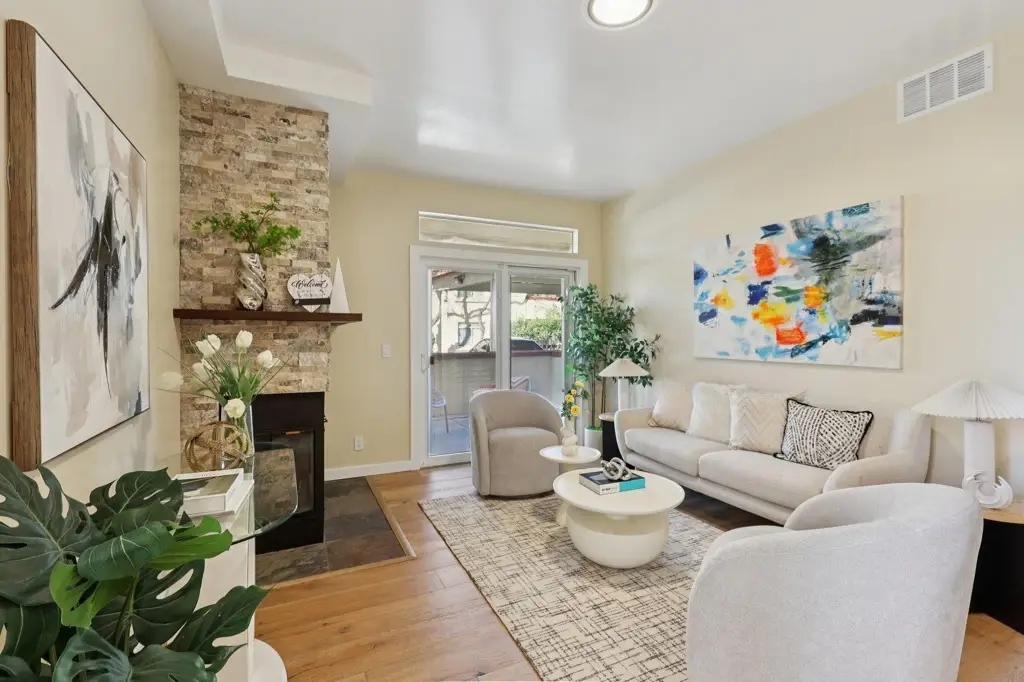 6967 Stagecoach Rd #D, Dublin, CA 94568 - #1