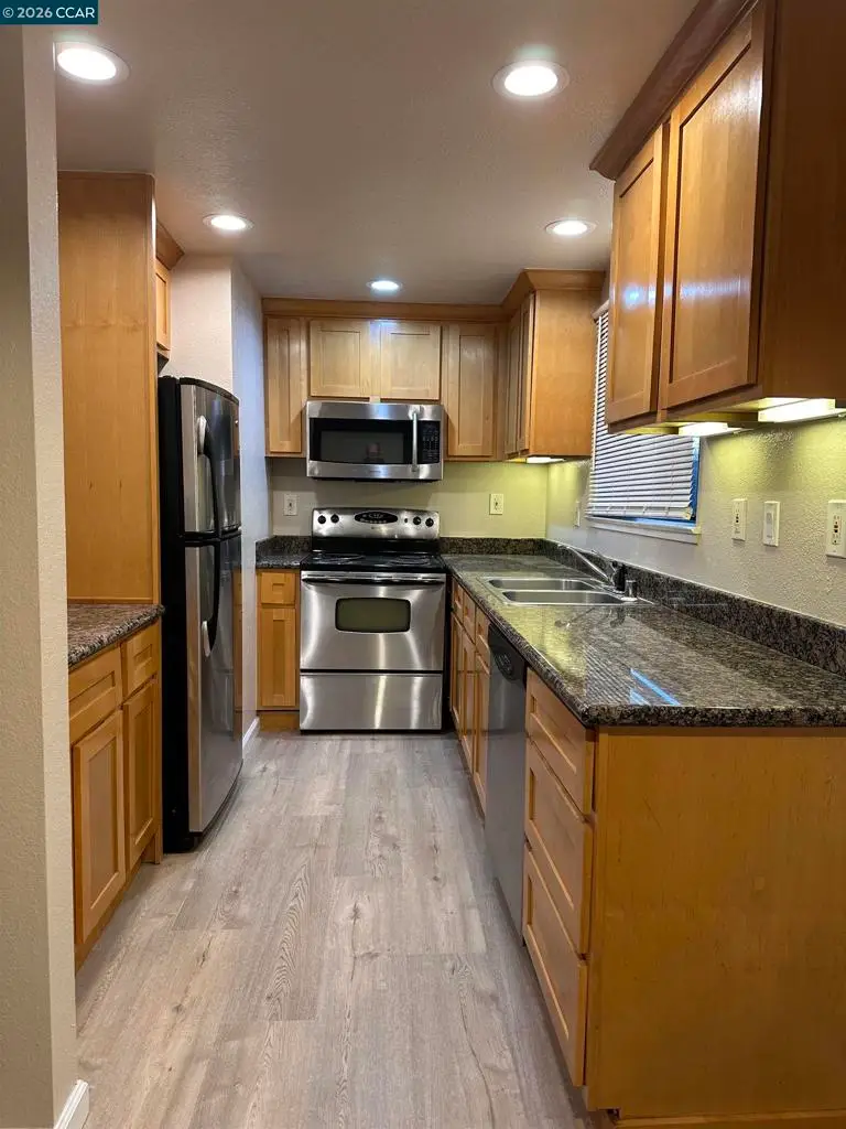 Address Withheld By Seller, Concord, CA 94520 - #2