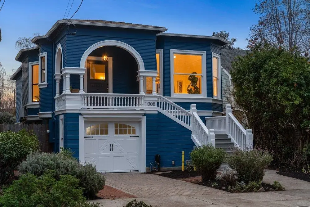 1008 Pacific Ave, Alameda, CA 94501 - #1