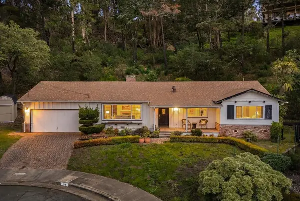 20 20 Marvin Court, Oakland, CA 94605